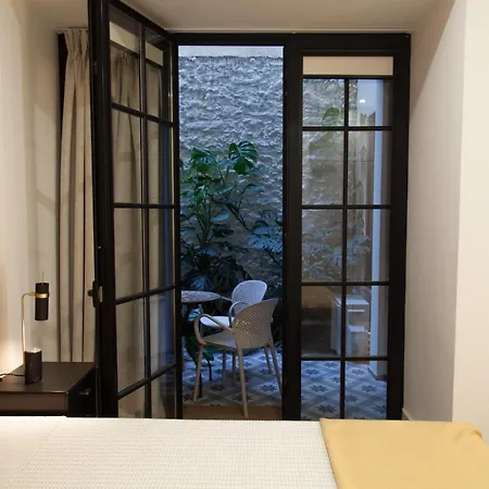 Flh Lapa Design With Terrace דירה ליסבון