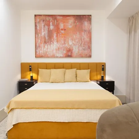 Flh Lapa Design With Terrace דירה