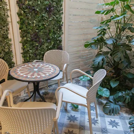 Flh Lapa Design With Terrace * Lisboa