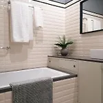 公寓 Flh Lapa Design With Terrace