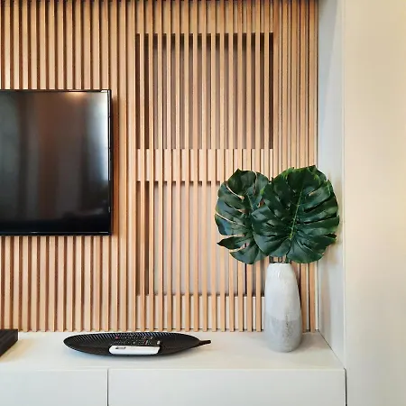 아파트 Flh Lapa Design With Terrace 리스본