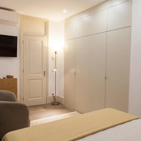 Flh Lapa Design With Terrace Appartement